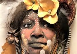 Featured Artists Archives