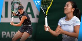 Jul 01, 2021 · ostapenko, sevastova win repeat thrillers; Wta Charleston 2021 Marketa Vondrousova Vs Kurumi Nara Preview Head To Head And Prediction For Volvo Car Open Firstsportz