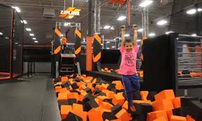 Maybe you would like to learn more about one of these? Sky Zone Up To 34 Off Fort Myers Fl Groupon