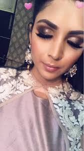 Elisha Gupta-Makeup Artist...