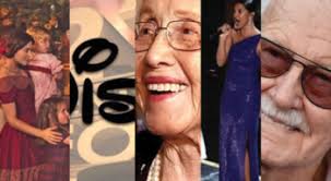 Lin-Manuel Miranda Archives