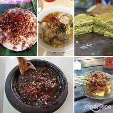 印尼 爪哇 美食 文化 關聯閱讀. å°å°¼ä¸‡éš†å¿…åƒ åŽŸæ¥ä¸‡éš†æ‹¥æœ‰é‚£ä¹ˆå¤šç¾Žé£Ÿ Openrice é¦¬ä¾†è¥¿äºžé–‹é£¯å–‡