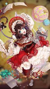 pin by laini tavares on 食之契约in 2020 anime food fantasy anime art
