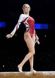Henrietta ónodi (born may 22, 1974) is a hungarian artistic gymnast. The World S Best Gymnasts Besides Simone Biles