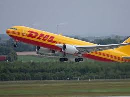 Returned to the lessor / destroyed / stored). Dhl Express Adds Four 767 300 Boeing Converted Freighters To Its Fleet