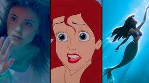 Everything to know about disney's remake. A Fourth Little Mermaid Live Action Remake Is Happening But This Time There S A Twist Popbuzz