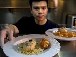 Maybe you would like to learn more about one of these? Aneh Tapi Nyata Bulu Ayam Bisa Jadi Makanan Berprotein Tinggi Dan Bantu Kurangi Limbah Indozone Id