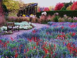 Beautiful Gardens Beautiful Gardens Cantigny Park Garden Pictures