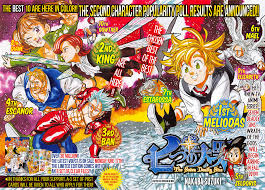 Free, and download it for your computer. Popularity Polls Nanatsu No Taizai Wiki Fandom