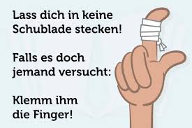 „rheinischer frühschoppen bei der herrensitzung am sonntag mit gelungenem programm im ebertbad. Schubladendenken Wie Sie Sich Vor Klischees Schutzen