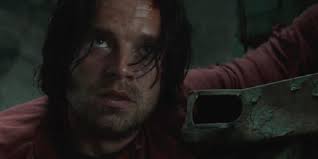What would have happened if peggy carter and not steve rogers took the super soldier serum at the start of world war ii. If You Fall Bucky Barnes X Reader