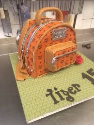 Mcm Rucksack Sackchen Motivtorten Torten