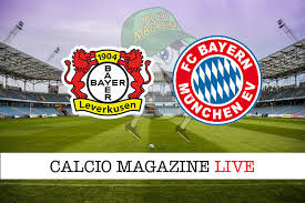 I tedeschi vincono la loro sesta champions league. Diretta Bayer Leverkusen Bayern Monaco 2 4 Risultato Finale