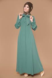 Sirti Fiyonklu Pardesu Ferace 41565 Muslim Fashion Dress Muslimah Fashion Outfits Muslim Fashion