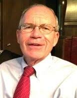 James “Jim” Hanbridge Obituary