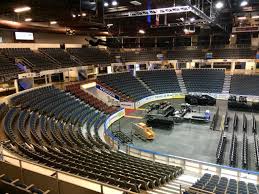 Lethbridge Enmax Centre Wiki Gigs