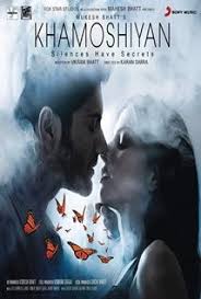 Khamoshiyan 2015 Dvd Rip New Bollywood Movies Khamoshiyan Movie Hindi Movie Song Full Movies Download