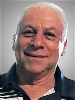 Octavio Baldassaro Obituary (2020)