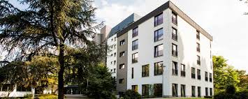 Passende angebote im weiteren umkreis von köln riehl. Djh Jugendherberge Koln Riehl Angebote Mehr Nordrhein Westfalen