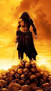 Last Warrior Conan The Barbarian 2011 Conan The Barbarian Conan The Barbarian Movie