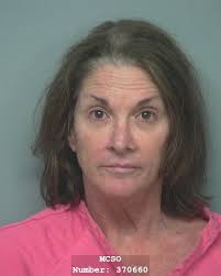 CROUCH, GEORGIA DENISE