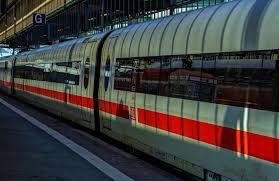 Find out more about deutsche bahn trains and popular routes. Modern Rail Network In The Works For Rhineland Palatinate And Saarland Themayor Eu