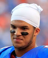 Trey Burton