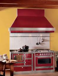 Retro Kitchen Design Vintage Stoves For Modern Kitchens In Retro Styles Retro Kitchen Diy Kitchen Decor Vintage Stoves