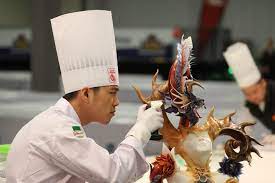 Information For Visitors Ika Culinary Olympics