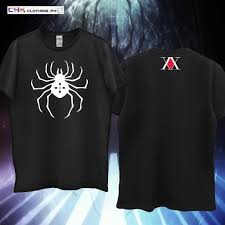 We did not find results for: Hunter X Hunter Phantom Troupe T Shirt Shopee Philippines