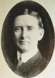 Edward Hagerty's Instagram, Twitter & Facebook