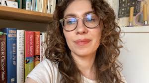 "I spent the first two decades or so of my life training to be a classical  musician while still eating up tons of different genres: jazz, world music,  folk, electronic… and now I’m in this new phase ...