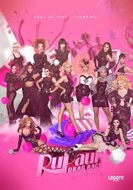 In season 6 of rupaul's drag race, 14 contestants compete for the chance to be america's next drag superstar. Pin On Drag Race