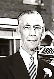 Ancestors of Thomas John Mathew Monogue of Hamilton, Ontario, Canada