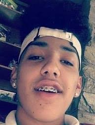 MISSING ENDANGERED JUVENILE