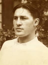 Thomas Patrick Loughran (1902-1982)