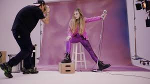 Van Alpert- The Graffiti Artist Who's Taking the Music Video World by Storm 