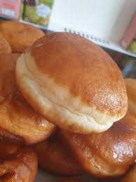 Epingle Sur Beignets Sucres