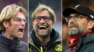 Andere spieler des vereins haben es bereits vorgemacht. Jurgen Klopp Der Mann Der Ganze Stadte Zum Leuchten Bringt Stern De