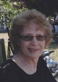 Eva (DeRespinis) Patton Obituary
