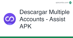 Therefore, multiple accounts is the right device for those problems and makes the device work two times because it will give users many discoveries for . Multiple Accounts Assist Apk 3 0 6 Aplicacion Android Descargar