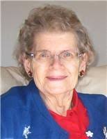 Catherine Pitts Obituary (1935