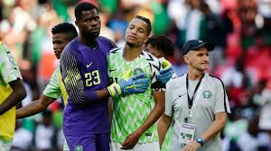 The new 'swoosh' design will replace the beloved naija design. Owngoalnigeria On Twitter Revealed Super Eagles 23 Man List Ebuehi In Four New Players Including A New Goalkeeper Https T Co Fnh4p1nre0 Via Owngoalnigeria Https T Co Xvrpti3kox