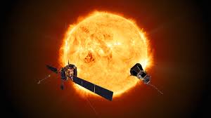 It will always be possible to make a better pen george safford parker. Esa Solar Orbiter And Parker Solar Probe