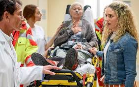 Sturm Der Liebe So Konnt Ihr Neue Folgen Einen Tag Vorher Sehen Sturm Der Liebe Liebe Und Zwiespalt