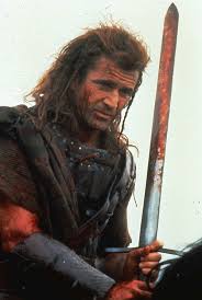Scottish warrior william wallace leads his countrymen in a rebellion to free his. Braveheart 1996 Filmreporter De