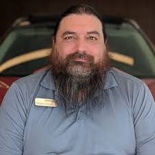 Grubbs INFINITI of San Antonio Staff