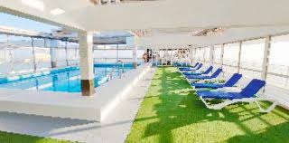 Cervantesres@blueseahotels.es el hotel gran cervantes by bluesea**** se encuentra situado en la zona animada de torremolinos. Gran Hotel Cervantes By Blue Sea Hotel Costa Del Sol Overview