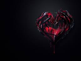 Pin On Black Heart Ya Novel Inspiration