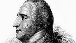 Political Cartoon Depicting Benedict Arnold and Jefferson Davis in Hell